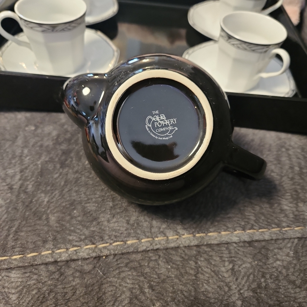 Tea set - Picture 5 of 7